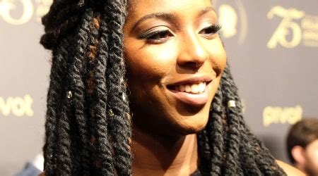 Jessica Williams (Actress) Height, Weight, Age, Family, Facts