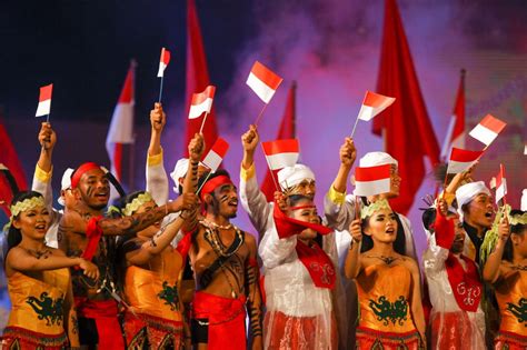 10 Things You Should Know About Indonesian Culture | What's New Indonesia