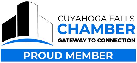 Chamber Member Logos - Cuyahoga Falls Chamber of Commerce