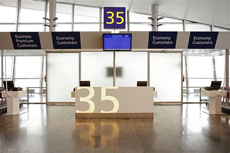 Airport Boarding Gate Stock Photos, Pictures & Royalty-Free Images - iStock