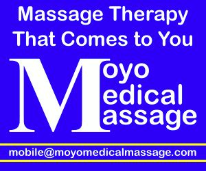 Testing | Moyo Medical Massage