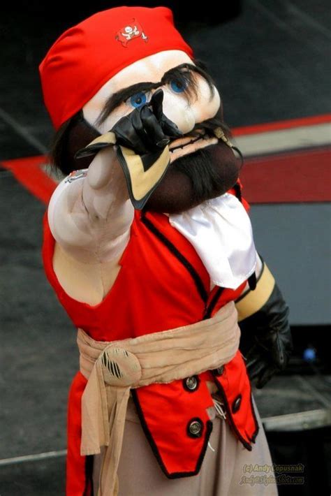 Tampa Bay Buccaneers Mascot | Enter an optional name and contact email ...