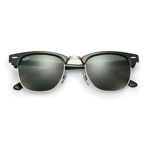 Ray Ban Clubmaster Glasses « Heritage Malta