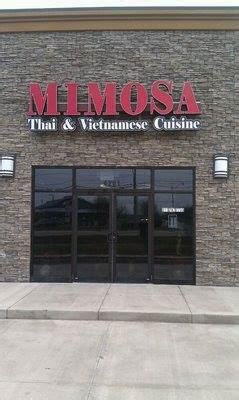 Mimosa Restaurant | Springfield IL