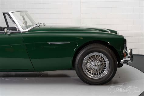 Austin Healey 3000 MK3 for sale at ERclassics