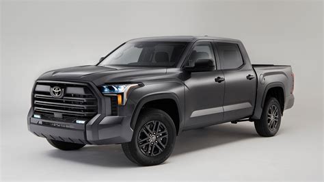 2023 Toyota Tundra: Choosing the Right Trim - Autotrader