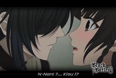 Black Butler 3 [Episode One] Screenshot by SachiShirakawa on DeviantArt