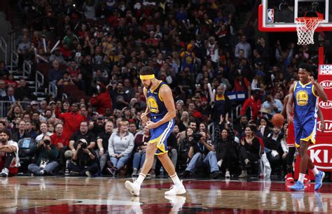 Klay Thompson Breaks the Record for Most Three-Pointers in a Single NBA Game | Complex