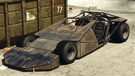 Ramp Buggy / Ramp Truck - CC2 Vehicle Suggestions - Car Crushers Forum