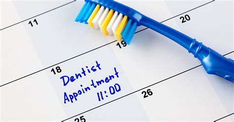 9 Tips for Making Your Dentist Appointment Bearable (Even If You Hate Going to the Dentist)