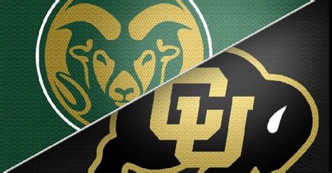 Bracketology: CU Buffs No. 9, CSU Rams No. 10 In Latest CBS Sports NCAA ...