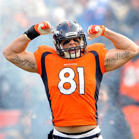 The 2012 Denver Broncos All-Underrated Team | News, Scores, Highlights ...