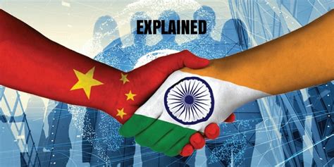 How Will India Compete With China In 2023? - Inventiva