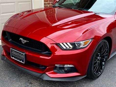 2015 Ford Mustang GT Performance Package Stock # 407321 for sale near Edgewater Park, NJ | NJ ...