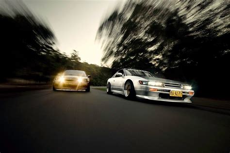 Touge – The Birthplace Of Drifting | Drifted.com