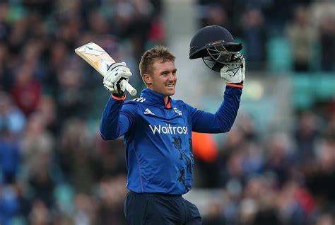 Cricket World Player of the Week - Jason Roy