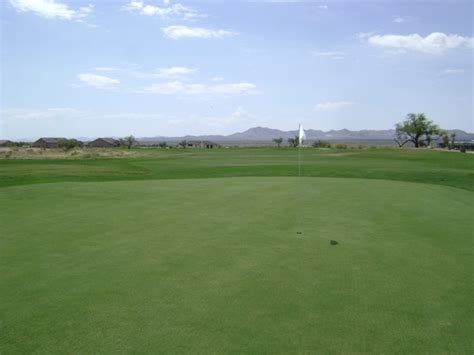 Saddlebrooke Ranch Golf Club Details and Information in Arizona, Tucson ...