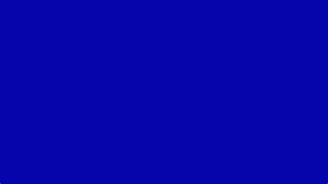 Royal Blue Color Wallpaper