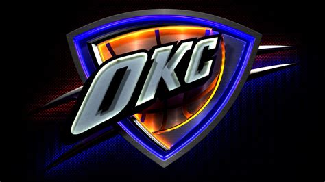 Wallpaper Desktop OKC HD - 2022 Basketball Wallpaper