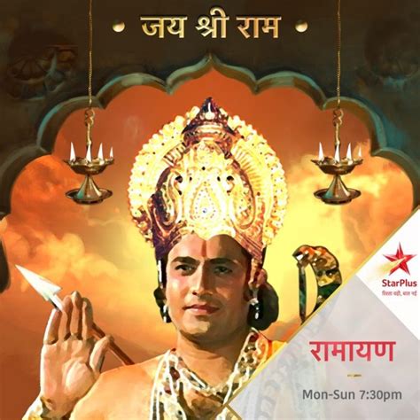 After DD national, Ramayan will be aired on Star Plus