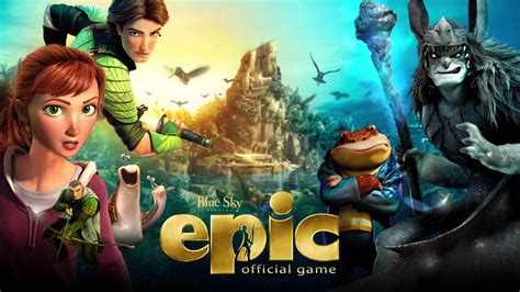 Epic 2007 : sinhala dubbed movie [සිංහල හඩකැවූ] 480P and 720P