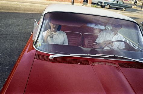 William Eggleston Portraits - NGV Festival of Photography | The Culture ...