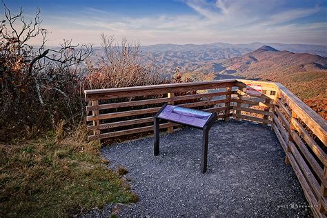 Elk Knob State Parkthephotohiker.com