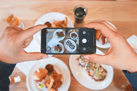 5 Benefits of Promoting Your Restaurant on Instagram | Food blog, Food photo, Instagram food