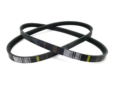 (2) OEM Spec Drive Belts Scag 48202A fits Commercial Walk Behind Mowers 48202 689269989860 | eBay