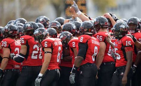 NIU Today | Huskie football schedule features home games vs. Iowa, Kansas, third Soldier Field ...