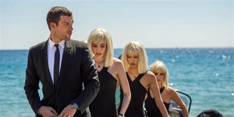 Movie Review: The Transporter Refueled (2015) - The Critical Movie Critics