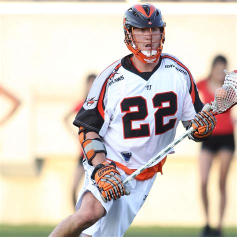 National Lacrosse League 2012 Draft: Who Had the Best Night? | Bleacher Report | Latest News ...