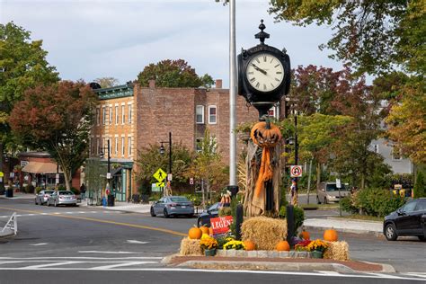 17 Enchanting Things to do in Sleepy Hollow & Tarrytown NY - Bobo and ChiChi