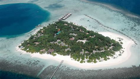 Velidhu Island Resort