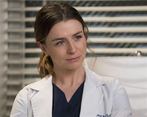 Why 'Grey's Anatomy' Star Caterina Scorsone Calls Her Daughter 'Perfect'