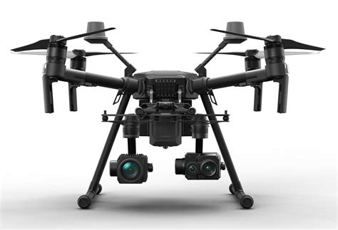 Top 5 Police Drones in Use Today - Surveillance Drones - Flykit Blog