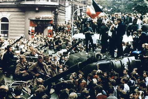 L’année 1968 dans le monde | Lelivrescolaire.fr