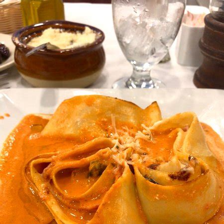 LIMONCELLO, Boston - North End - Menu, Prices & Restaurant Reviews - Tripadvisor