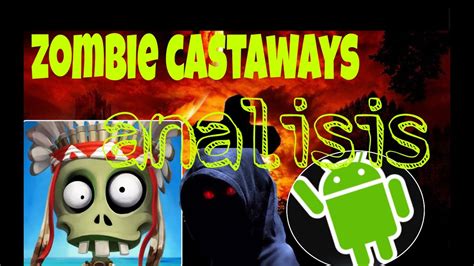 Zombie Castaways Análisis - YouTube