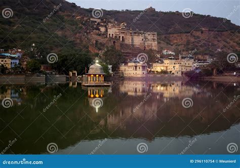 Taragarh Fort is Gigantic Architecture Nestled in Bundi District ...