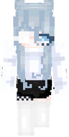 hd skin nessie | Nova Skin in 2020 | Minecraft girl skins, Minecraft skins aesthetic, Minecraft ...