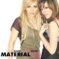 Coverlandia - The #1 Place for Album & Single Cover's: Hilary & Haylie ...