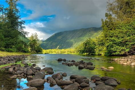 Waipio Valley - WorldAtlas