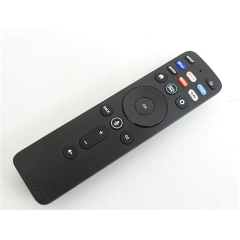 VIZIO Remote Controls