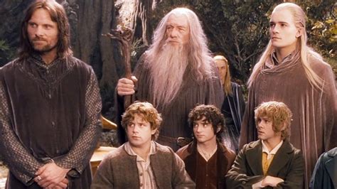 The Lord of the Rings Scene That Almost Destroyed the Peter Jackson Movies | Den of Geek