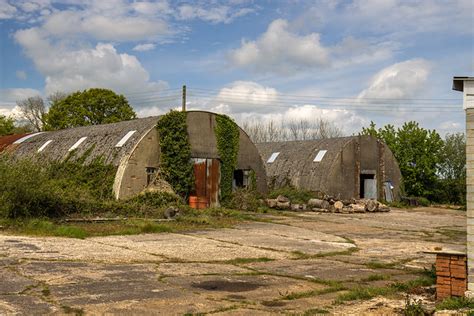 RAF Upottery (Smeatharpe): a tour of a... © Mike Searle :: Geograph Britain and Ireland