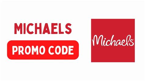 Michaels Coupon. Promo Code October 2022 - YouTube