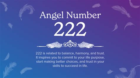 Angel Number 222 Meaning & Symbolism - Astrology Season