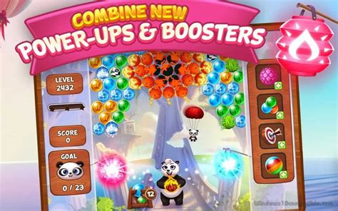 Play panda pop online - vametthenew