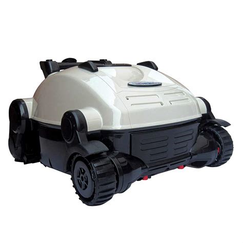 Top 10 Best Robotic Pool Cleaners in 2023 - Reviews & Guide